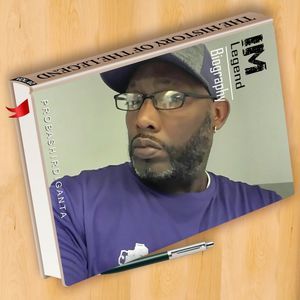 Meet your Posher, Tyree